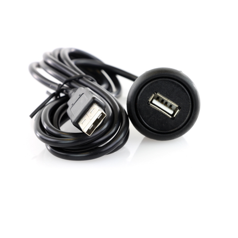 CABLE-USB INPUT PORT EXTENSION | REV Parts Store