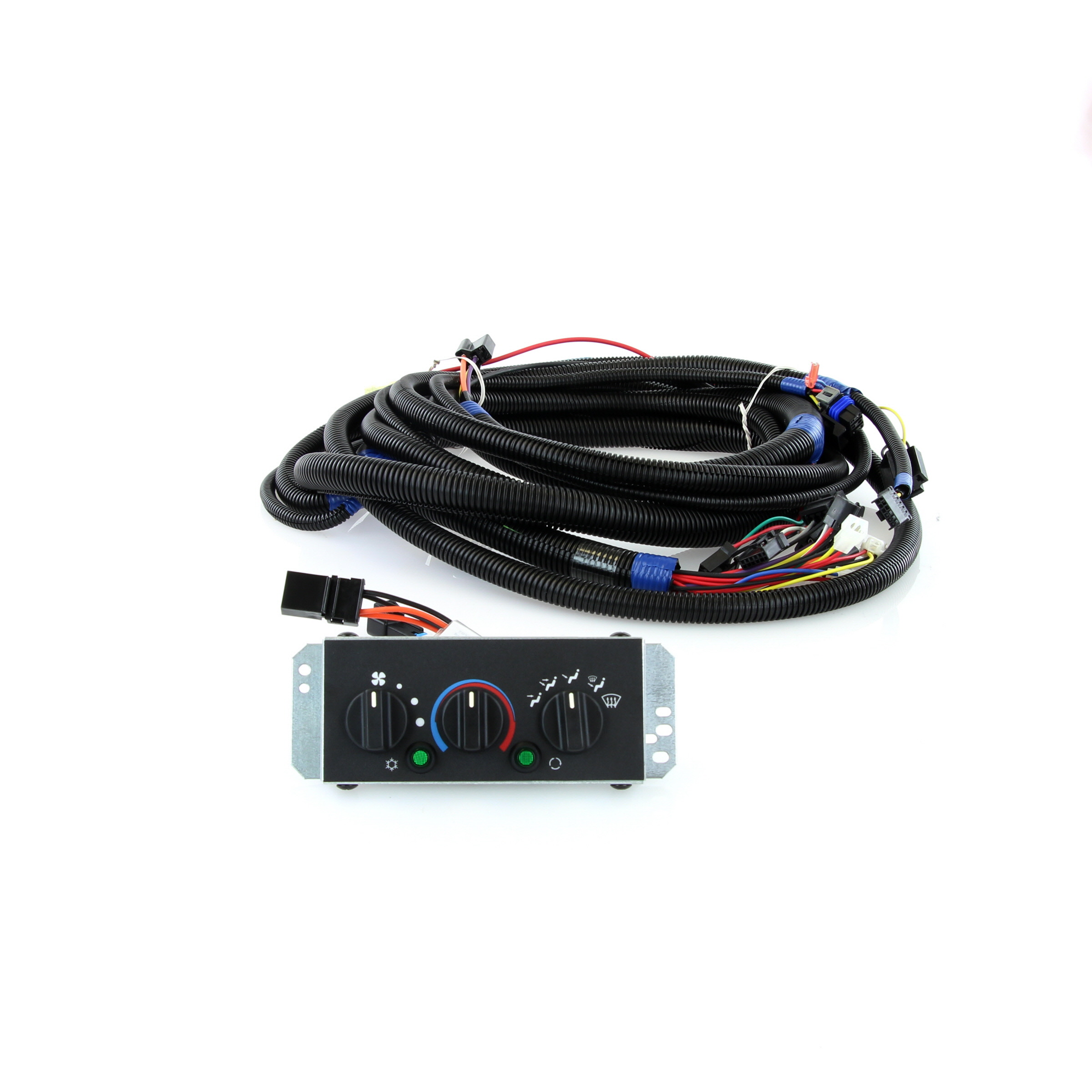 Hs Code For Electric Control Panel