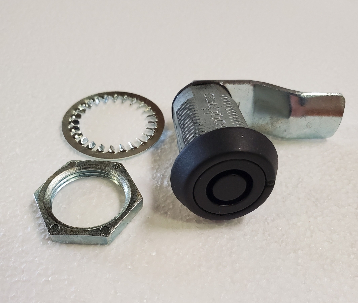 LATCH-COMPRESSION TUMBLER KEY | REV Parts Store