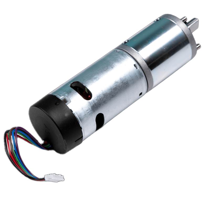 MOTOR ONLY, IN WALL 1G-42 10MM P/O B50-0081 | REV Parts Store