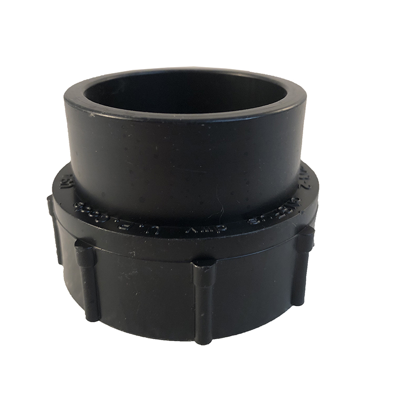 ADAPTER, ABS, 1 1/2 SP X 1 1/2FPT10676.1 | REV Parts Store