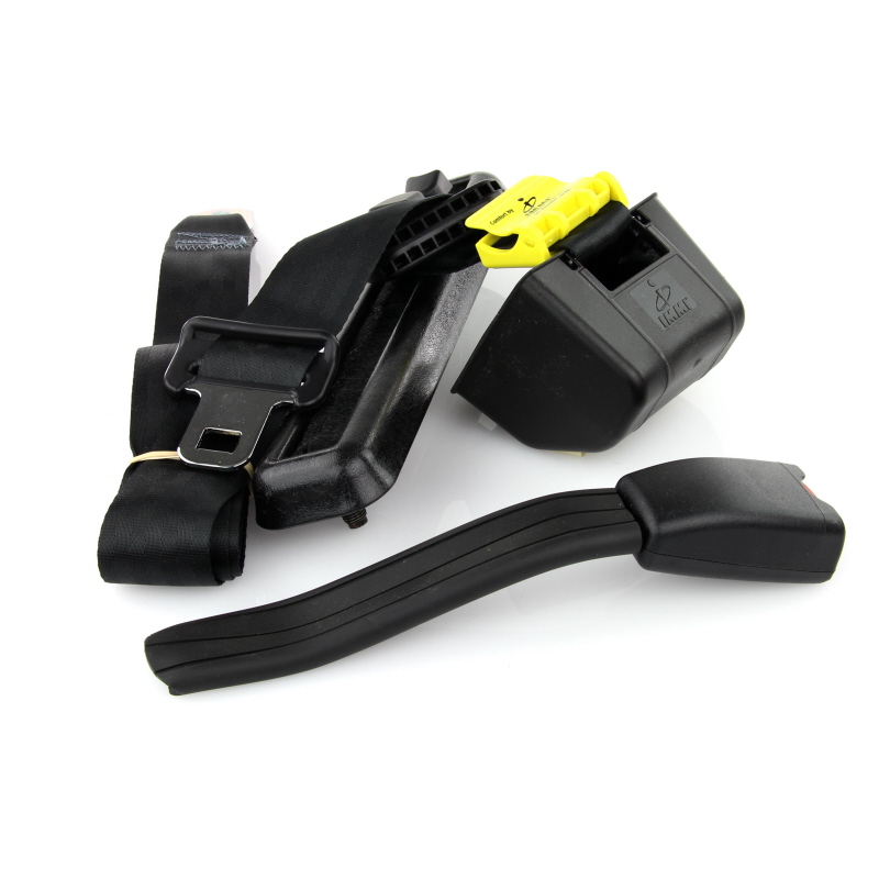SEAT BLT-3-PT 154 W/10 1/2BKLL17-0025-03 | REV Parts Store