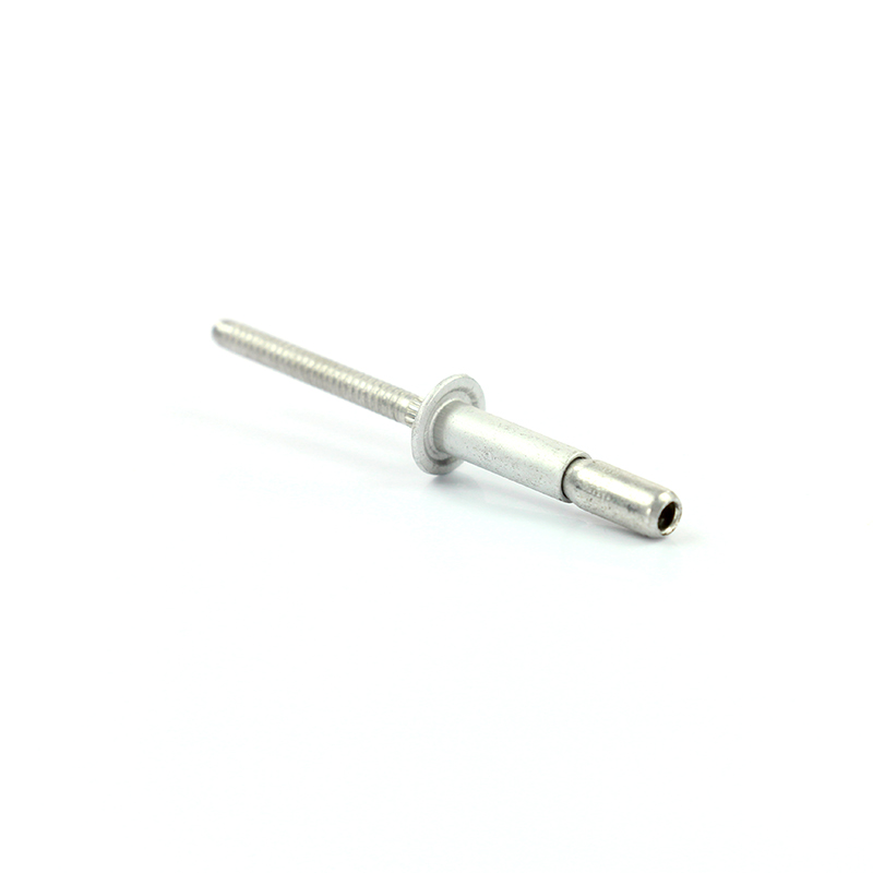Mglp Rivets RIVET, 3/16 PH BLK /MGLP-B6-E | REV Parts Store