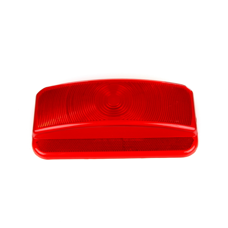 Taillight command lens only rev parts store