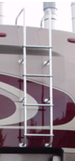 LADDER SEE COMMENTS REAR ALUM06 NAV, IMP | REV Parts Store