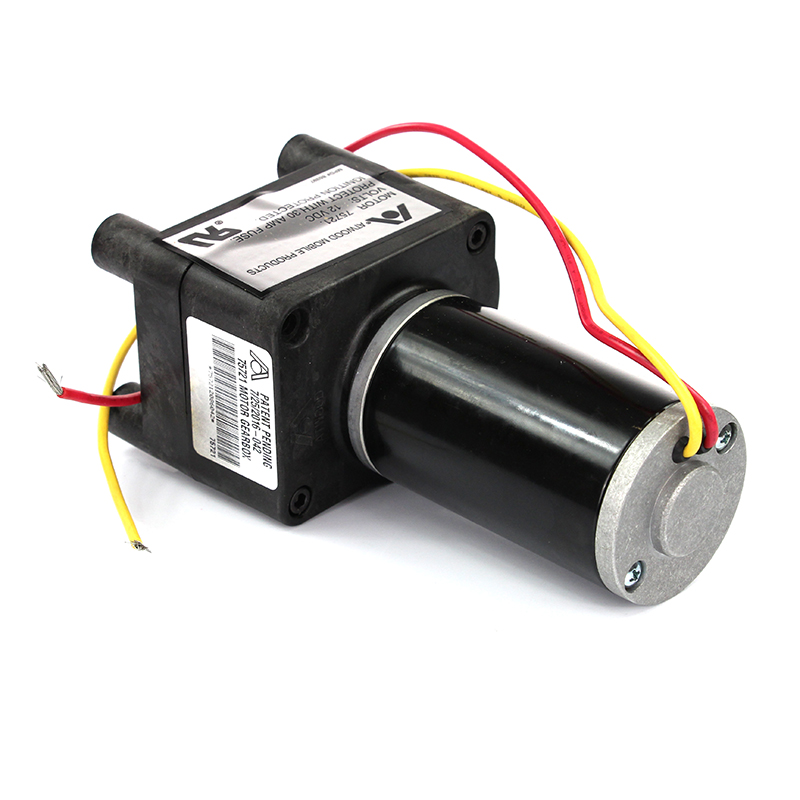 MOTOR, JACK ELECTRIC ATWOOD75367 REV Parts Store