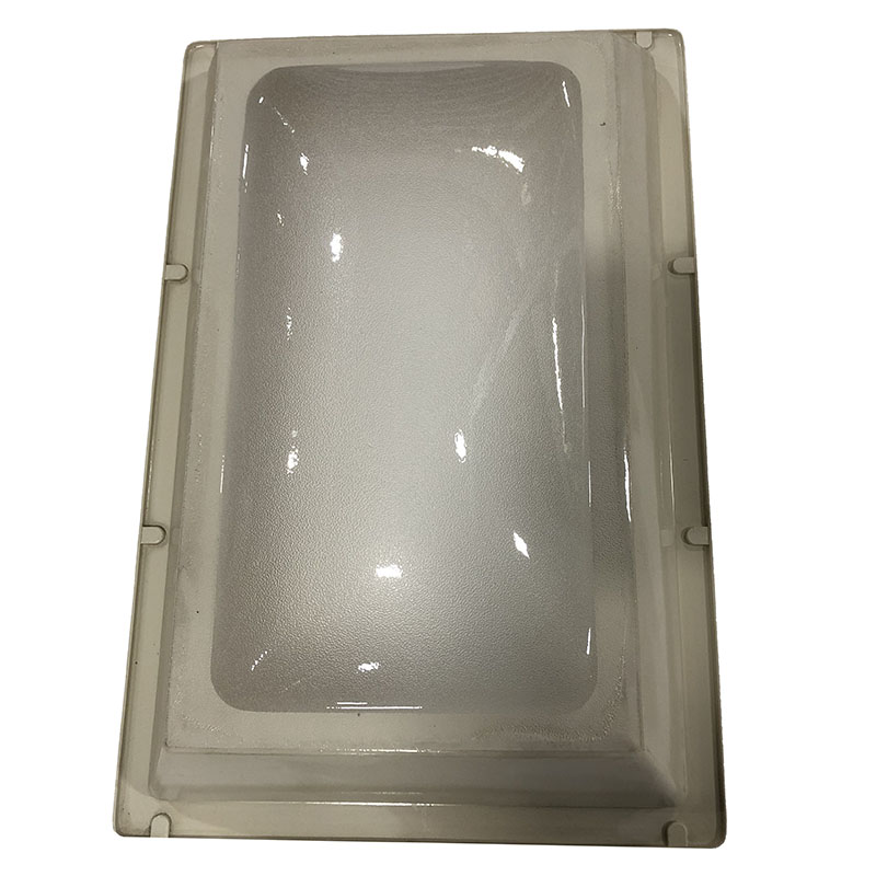 GARNISH SKYLIGHT 14 X 22 X 4 TIERED CREA REV Parts Store