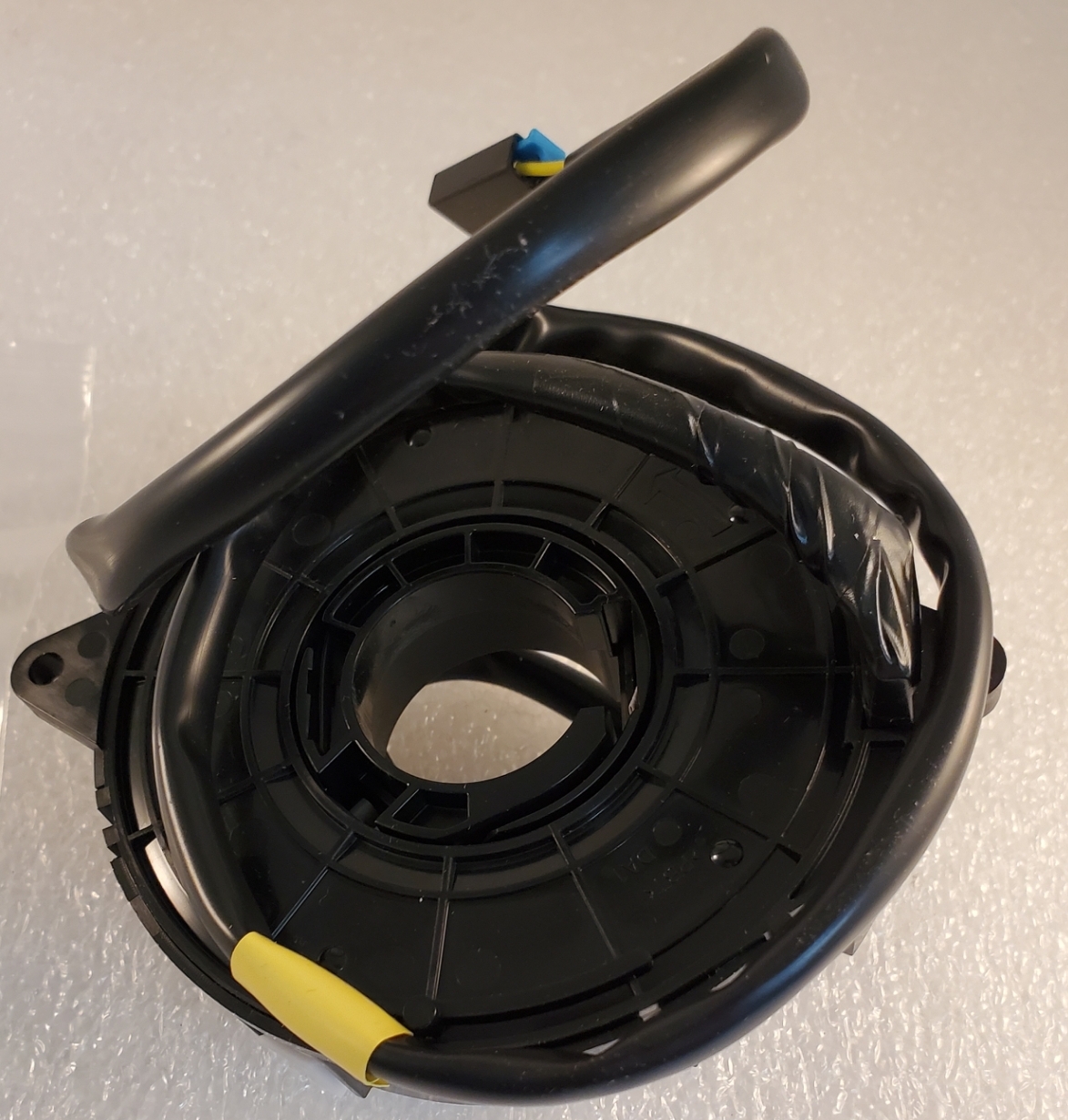 CLOCK, SPRING KIT FOR BACKLIT STRG COL REV Parts Store