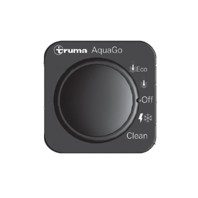 WATER HEATER CONTROL SWITCH REV Parts Store