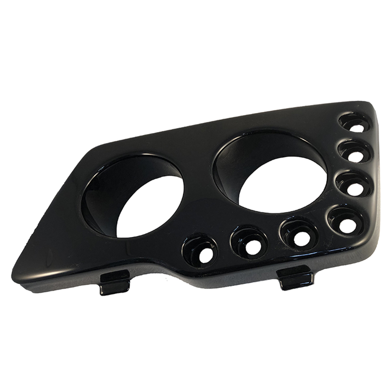 BEZELHEADLIGHT RS BLACK REV Parts Store