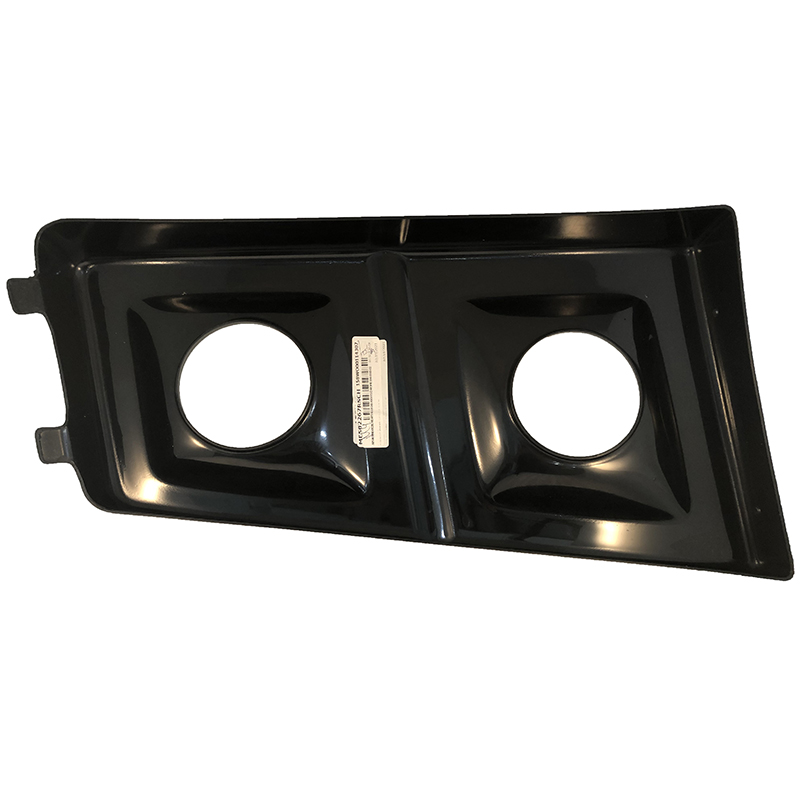BEZEL-REAR TAILLIGHT RS CHROME | REV Parts Store