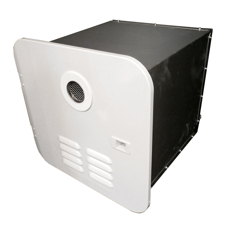 TANKLESS WATER HEATER GSWH2 REV Parts Store