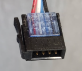 FIREFLY BASIC 3M PLUG P/O 10550813 | REV Parts Store