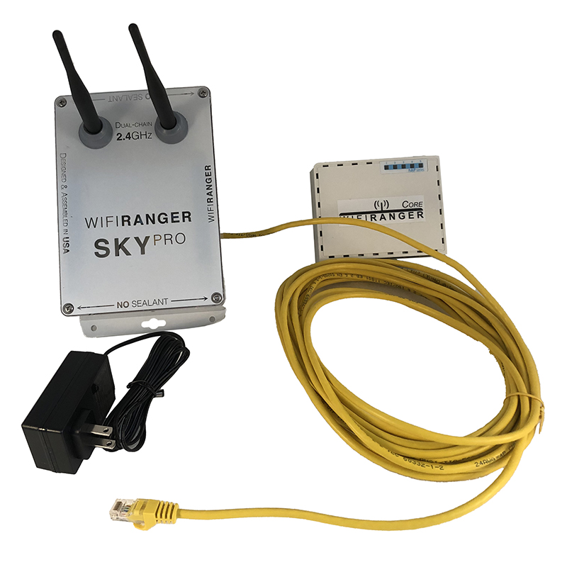 CONTROL UNIT-WIFI RNGR SKYPRO | REV Parts Store