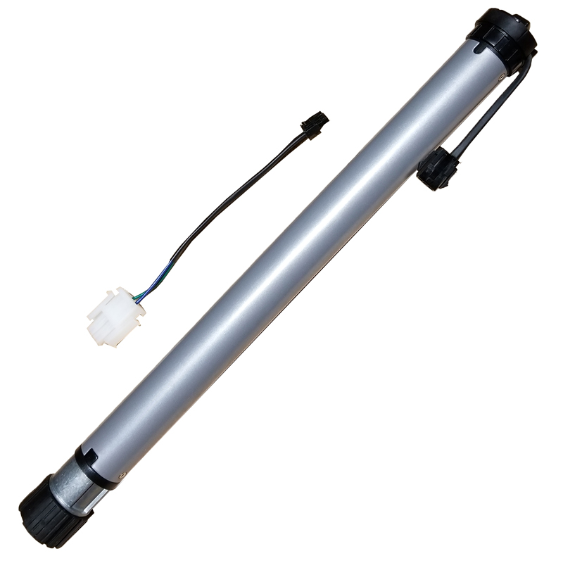 SHADE MOTOR W/ 8'' WIRE/CONN ALL STANDARD AUTOMOTION U41 SHADES REV