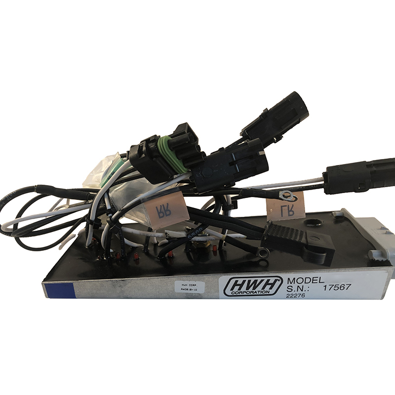 MIOM ASSY 725 PD LNG CONTROL MODULE | REV Parts Store