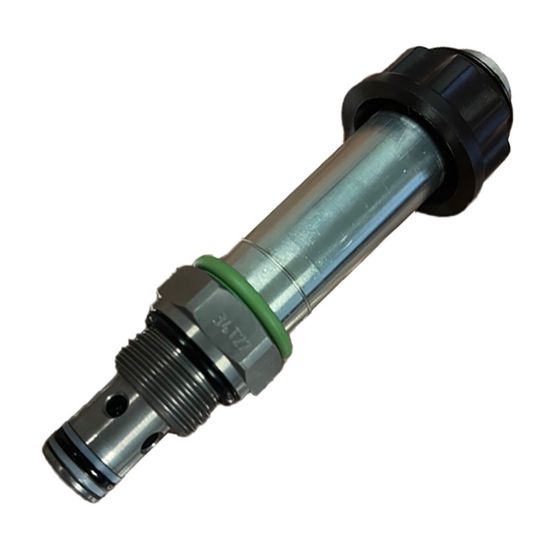CARTRIDGE VALVE WITH SCREW HYDFIT HYDAC REV Parts Store