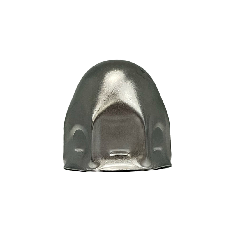 COVER, LUG/JAM NUT COMBO P/O L020502 REV Parts Store