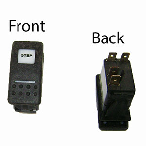 SWITCH STEP SIGNATURE V1D1776B | REV Parts Store