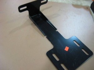 BRACKET-FOG LIGHT MOUNTING REV Parts Store