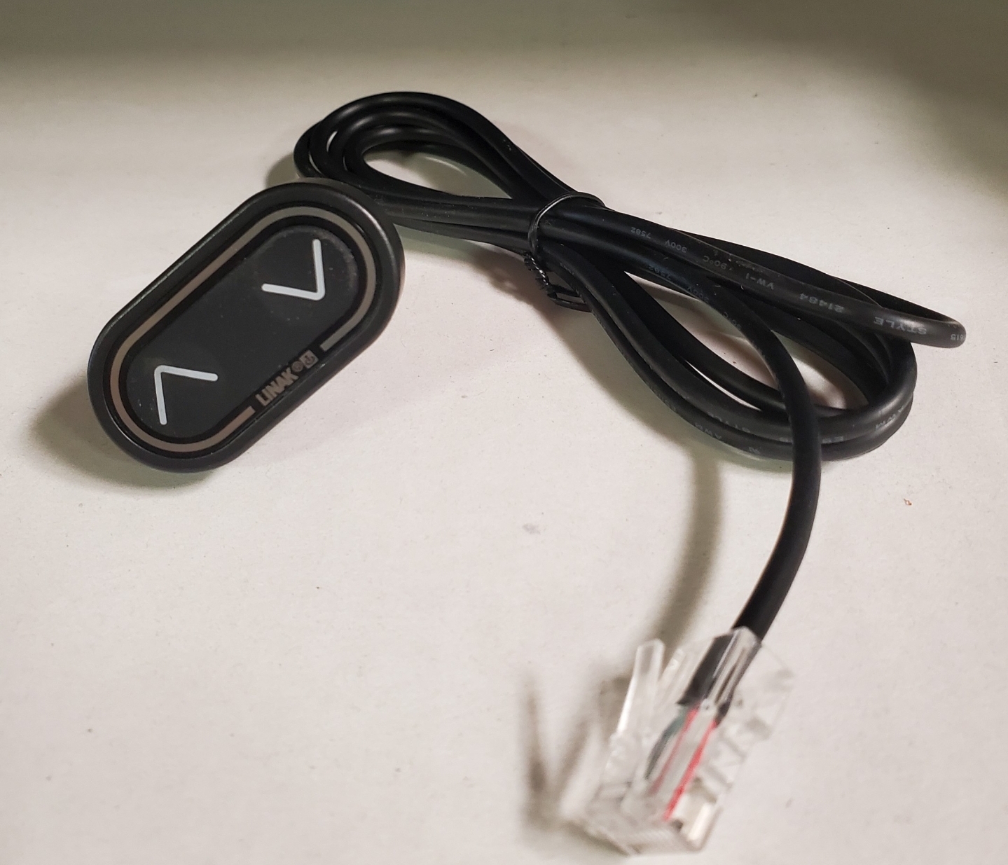 AC-LN-RV-WRD.CONTROL P/O B14-0005 | REV Parts Store